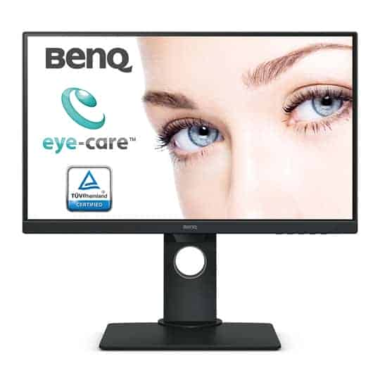 BenQ GW2480T 24" Full HD IPS Refurbished Monitor